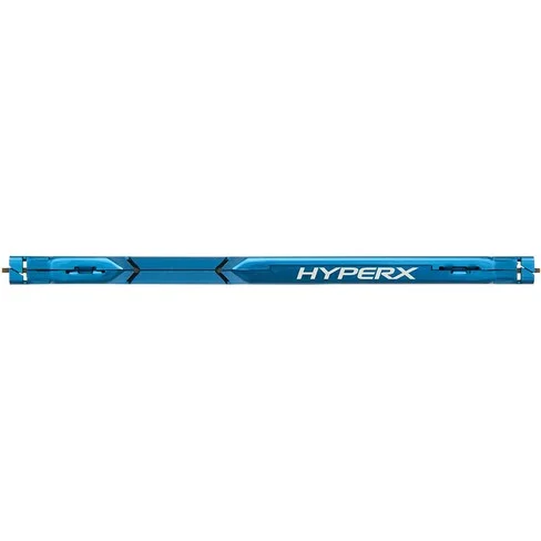 Memoria RAM DDR3 HyperX Fury 8GB 1600MHz HX316C10F/8