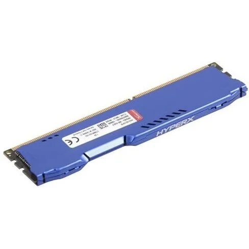 Memoria RAM DDR3 HyperX Fury 8GB 1600MHz HX316C10F/8