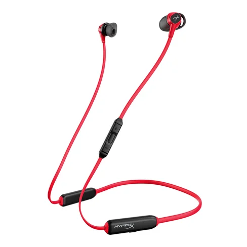 Auricular con microfono HyperX Cloud Buds Bluetooth