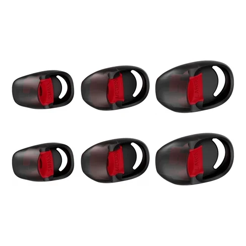 Auricular con microfono HyperX Cloud Buds Bluetooth