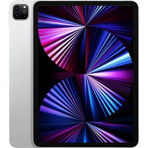 Apple iPad Pro de 11" (2021)