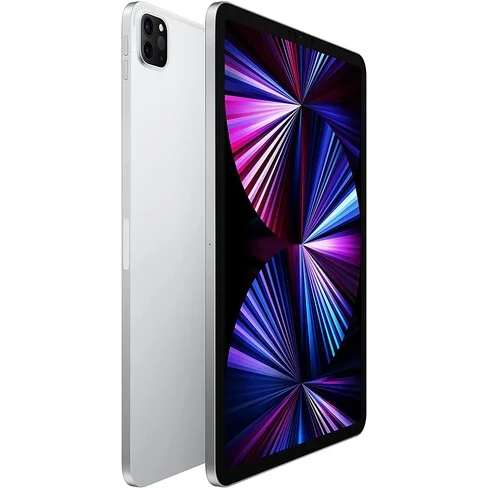 Apple iPad Pro de 11" (2021)