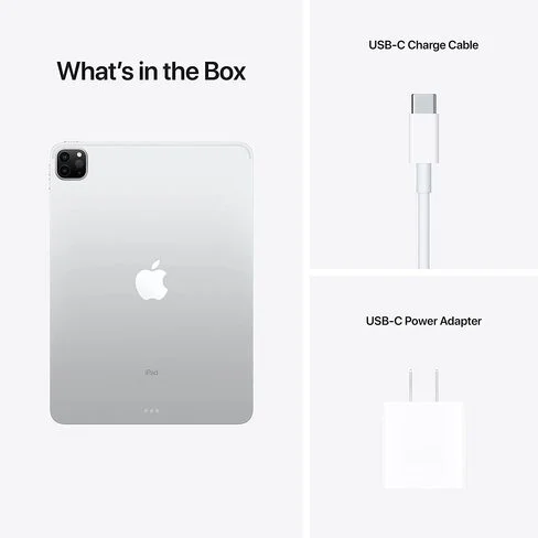Apple iPad Pro de 11" (2021)
