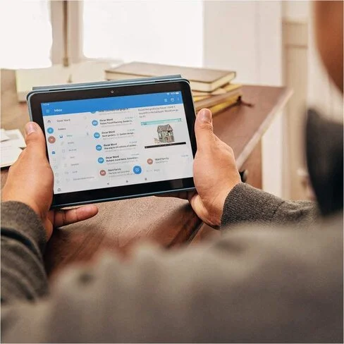 Tablet Amazon Fire 8 HD 10ª generación 8"