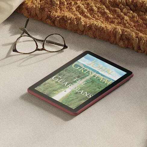 Tablet Amazon Fire 8 HD 10ª generación 8"