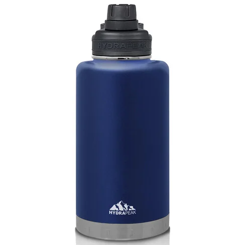 Botella de acero inoxidable Hydrapeak Active 50oz (Classics)