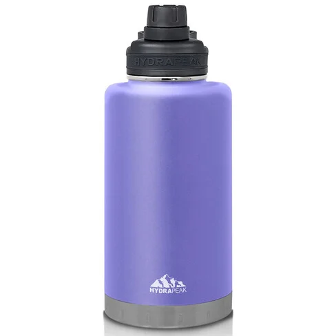 Botella de acero inoxidable Hydrapeak Active 50oz (Classics)
