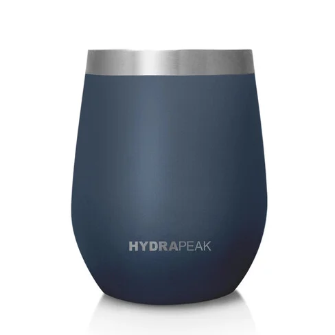 Vasos de acero inoxidable Hydrapeak Chill 12oz