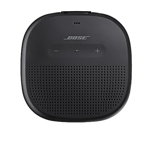 Parlante Bose SoundLink Micro