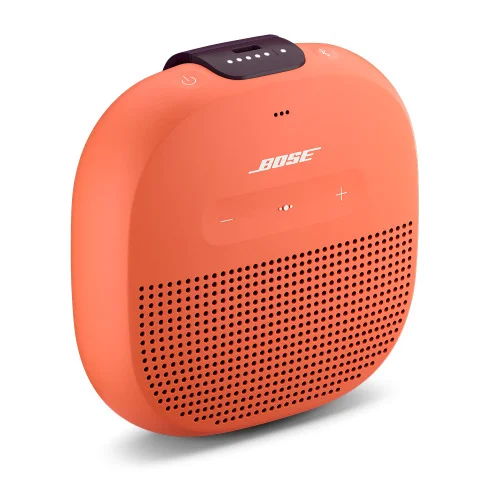 Parlante Bose SoundLink Micro