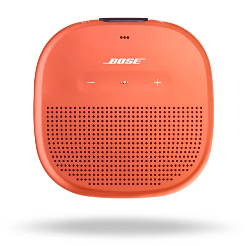 Parlante Bose SoundLink Micro
