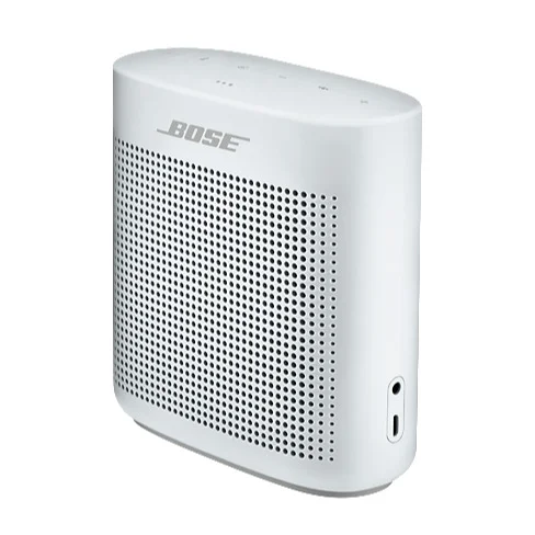 Parlante Bose SoundLink Color II