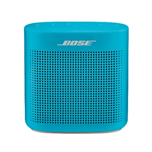 Parlante Bose SoundLink Color II