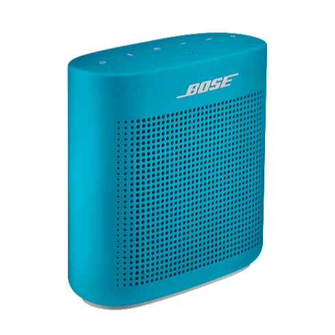 Parlante Bose SoundLink Color II