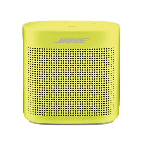 Parlante Bose SoundLink Color II