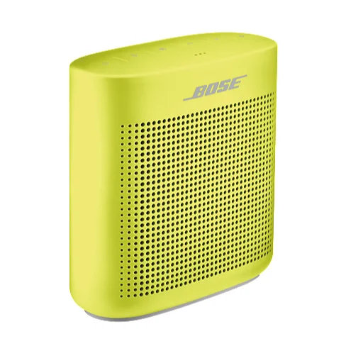 Parlante Bose SoundLink Color II