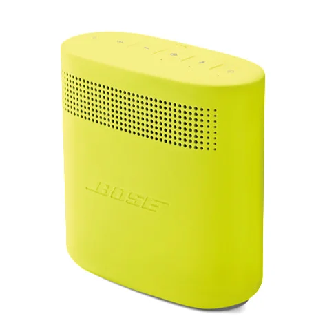 Parlante Bose SoundLink Color II