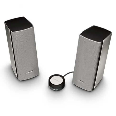 Parlante Bose Companion 20 Multimedia
