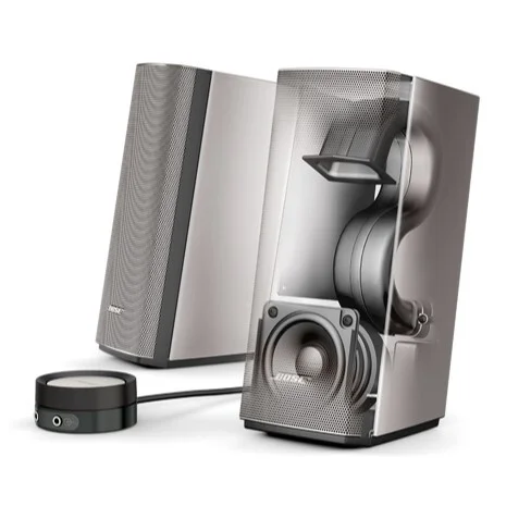 Parlante Bose Companion 20 Multimedia