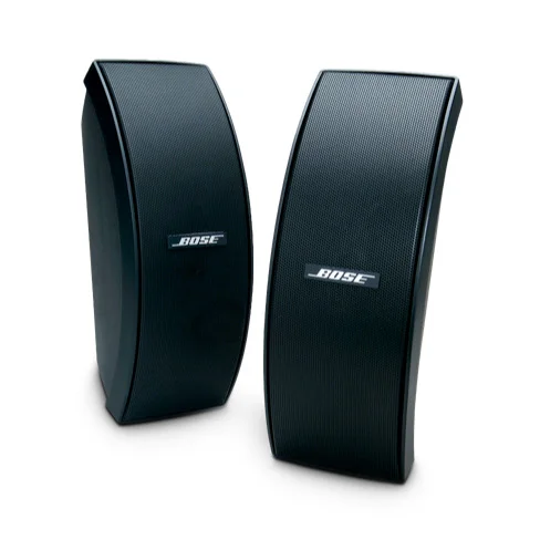 Parlante Bose 151 SE Environmental 100W