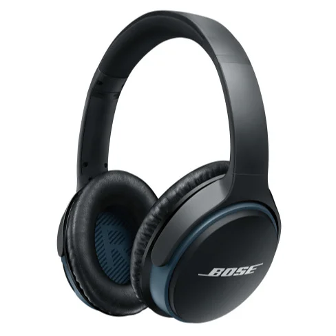 Auriculares Inalámbricos Bose SoundLink Around-Ear II