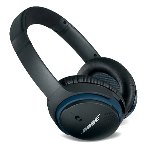 Auriculares Inalámbricos Bose SoundLink Around-Ear II