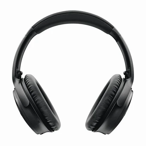 Auriculares Inalámbricos Bose QuietComfort 35 II