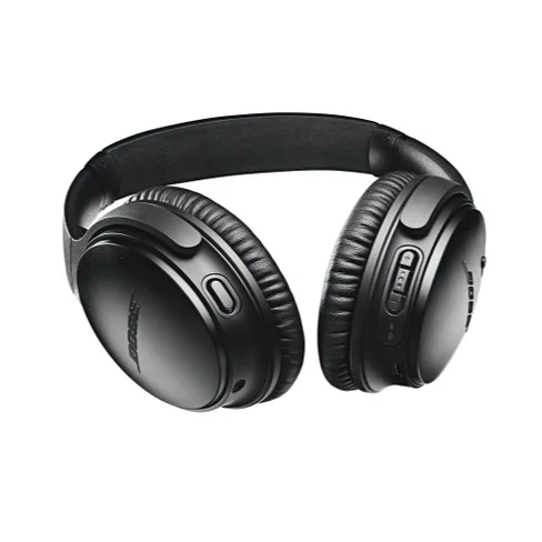 Auriculares Inalámbricos Bose QuietComfort 35 II