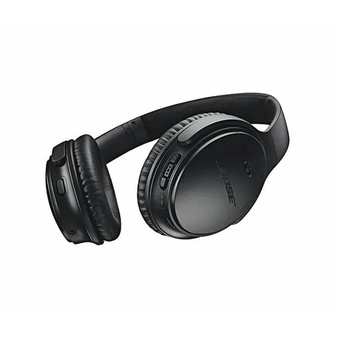Auriculares Inalámbricos Bose QuietComfort 35 II