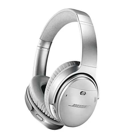 Auriculares Inalámbricos Bose QuietComfort 35 II