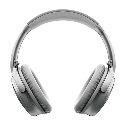 Auriculares Inalámbricos Bose QuietComfort 35 II