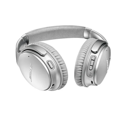 Auriculares Inalámbricos Bose QuietComfort 35 II