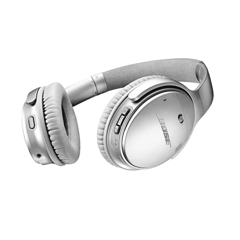 Auriculares Inalámbricos Bose QuietComfort 35 II