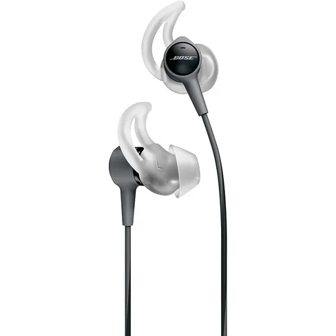 Auriculares Bose SoundTrue Ultra