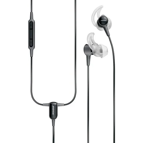 Auriculares Bose SoundTrue Ultra