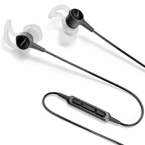 Auriculares Bose SoundTrue Ultra