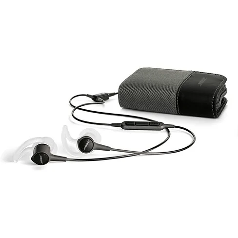 Auriculares Bose SoundTrue Ultra