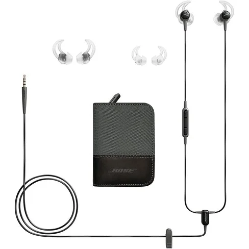 Auriculares Bose SoundTrue Ultra