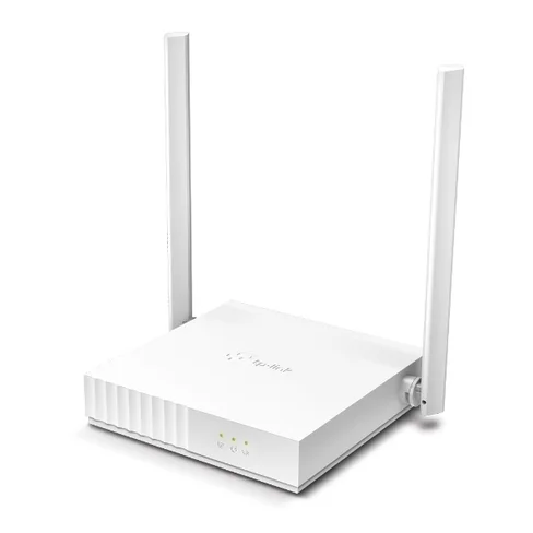 Router TP-Link TL-WR829N de 300 Mbps