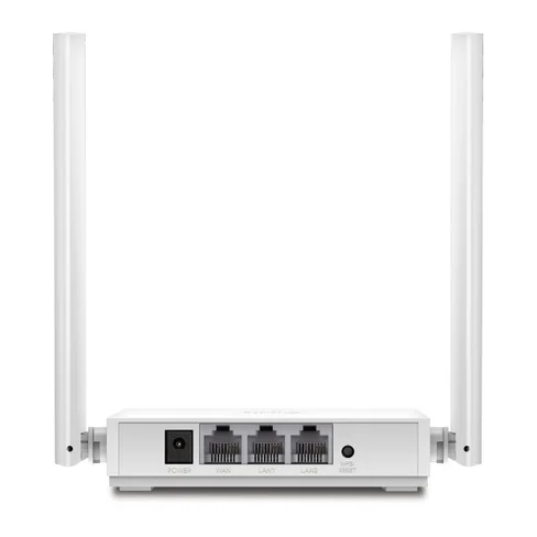 Router TP-Link TL-WR829N de 300 Mbps