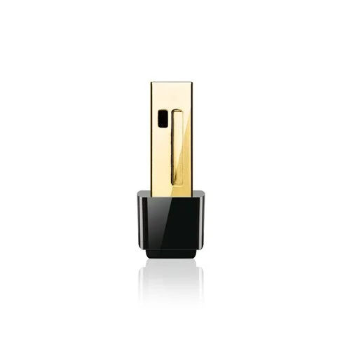 Adaptador USB Nano Inalámbrico TP-Link TL-WN725N de 150 Mbps