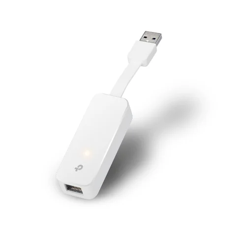 Adaptador de Red USB 3.0 a Ethernet Gigabit TP-Link UE300