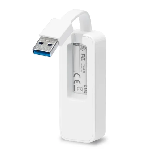 Adaptador de Red USB 3.0 a Ethernet Gigabit TP-Link UE300