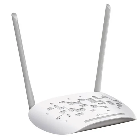 Punto de acceso inalámbrico TP-LINK N a 300 Mbps TL-WA801ND