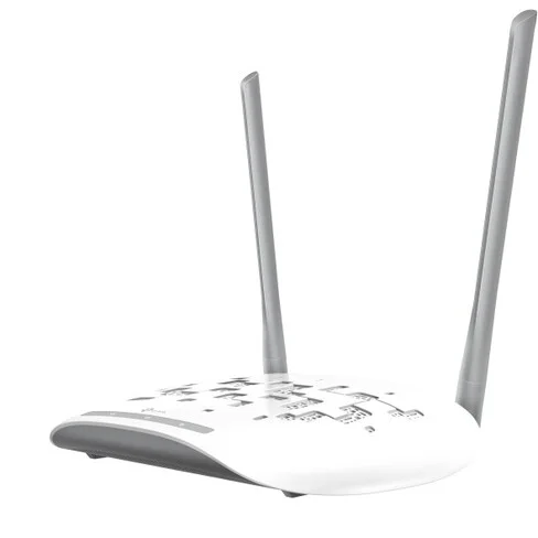 Punto de acceso inalámbrico TP-LINK N a 300 Mbps TL-WA801ND