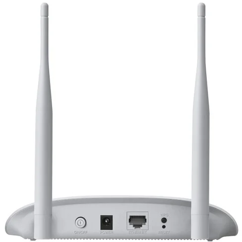 Punto de acceso inalámbrico TP-LINK N a 300 Mbps TL-WA801ND