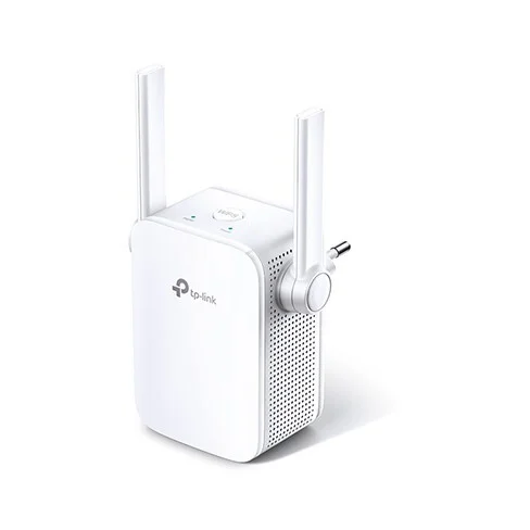 Extensor de Cobertura TP-Link Wi-Fi a 300Mbps TL-WA855RE