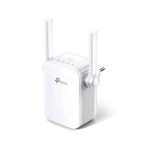 Extensor de Cobertura Wi-Fi TP-Link RE305 de 300Mbps AC1200
