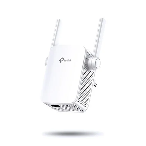 Extensor de Cobertura Wi-Fi TP-Link RE305 de 300Mbps AC1200