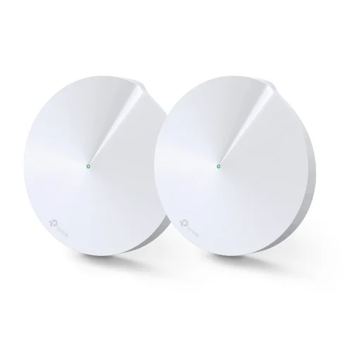 Sistema Wi-Fi TP-Link Deco M5 AC1300 Dual Band a 1267Mbps
